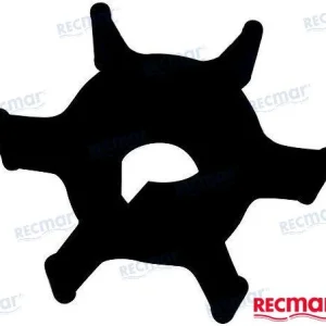 Impeller Mariner & Yamaha 4-5 hp outboards