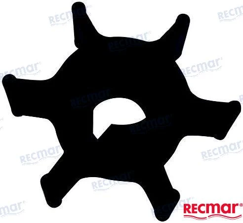 Impeller Mariner & Yamaha 4-5 hp outboards