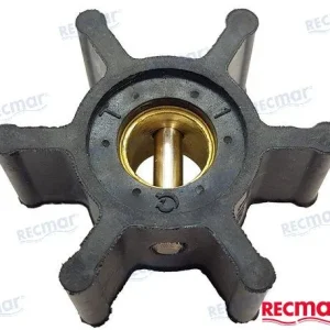 Impeller REC® 653-0001