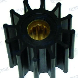 Impeller REC ® replaces 13554-0001