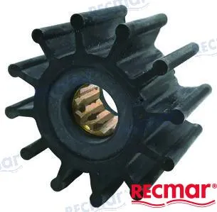 Impeller REC ® replaces 21213660