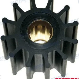 Impeller REC ® replaces 21213664