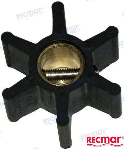 Impeller REC ® replaces 3586496