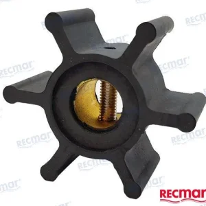Impeller REC ® replaces 3593659