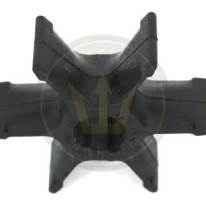 Impeller Yamaha E40 40GWH C40 two stroke HP RO : 6F5-44352-00