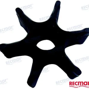 Impeller Yamaha/Selva 115-250 hp 2- and 4-stroke outboards