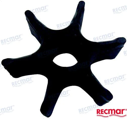 Impeller Yamaha/Selva 115-250 hp 2- and 4-stroke outboards