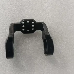 Instrument bracket