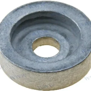 Internal engine anode, aluminium Yamaha-Mercury-Suzuki