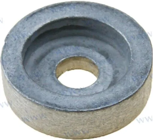 Internal engine anode, aluminium Yamaha-Mercury-Suzuki