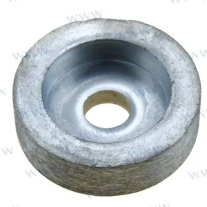 Internal engine anode, zink Yamaha-Mercury-Suzuki