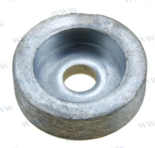 Internal engine anode, zink Yamaha-Mercury-Suzuki