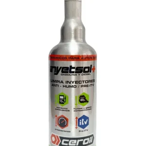INYETSOL+ -Aditiv za čišćenje injektora