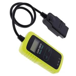Čitač grešaka - OBD II EOBD dijagnostički tester