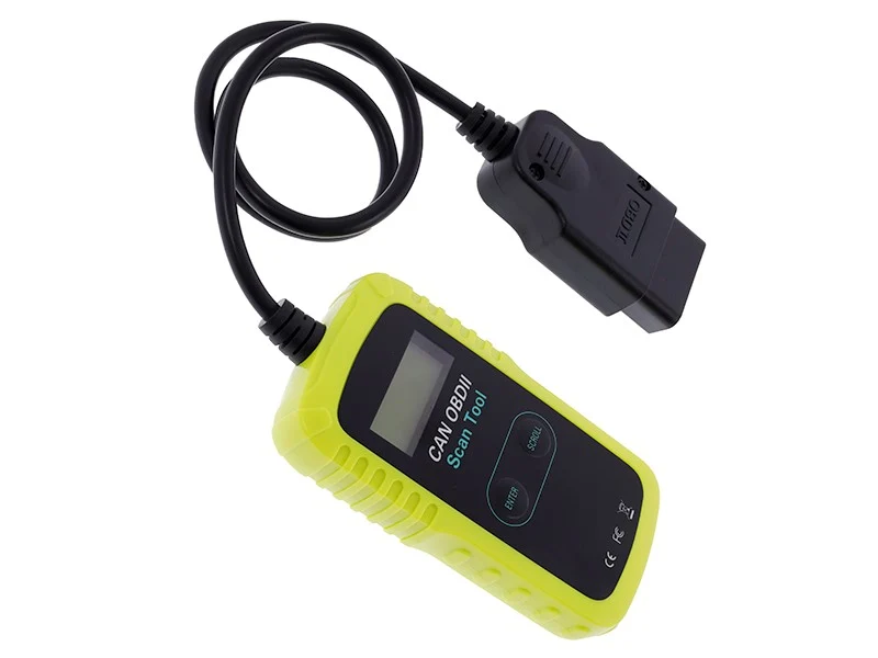 Čitač grešaka - OBD II EOBD dijagnostički tester