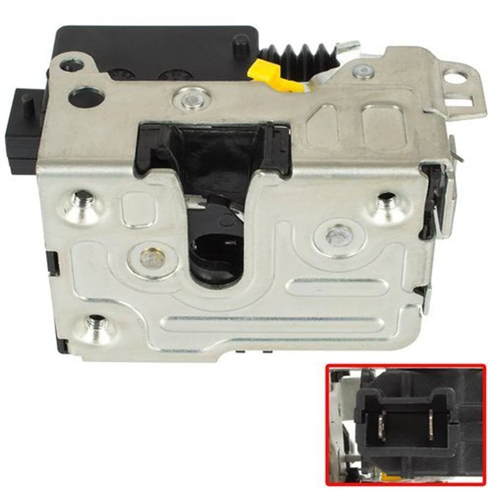Iveco Daily IV brava + komanda centralnog zaključavanja (prednji desni)