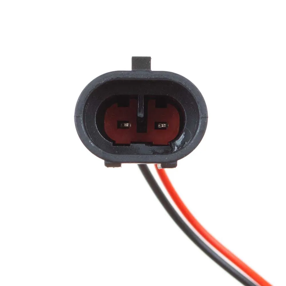 Iveco Daily IV LED set svjetala za vožnju 2006-2011