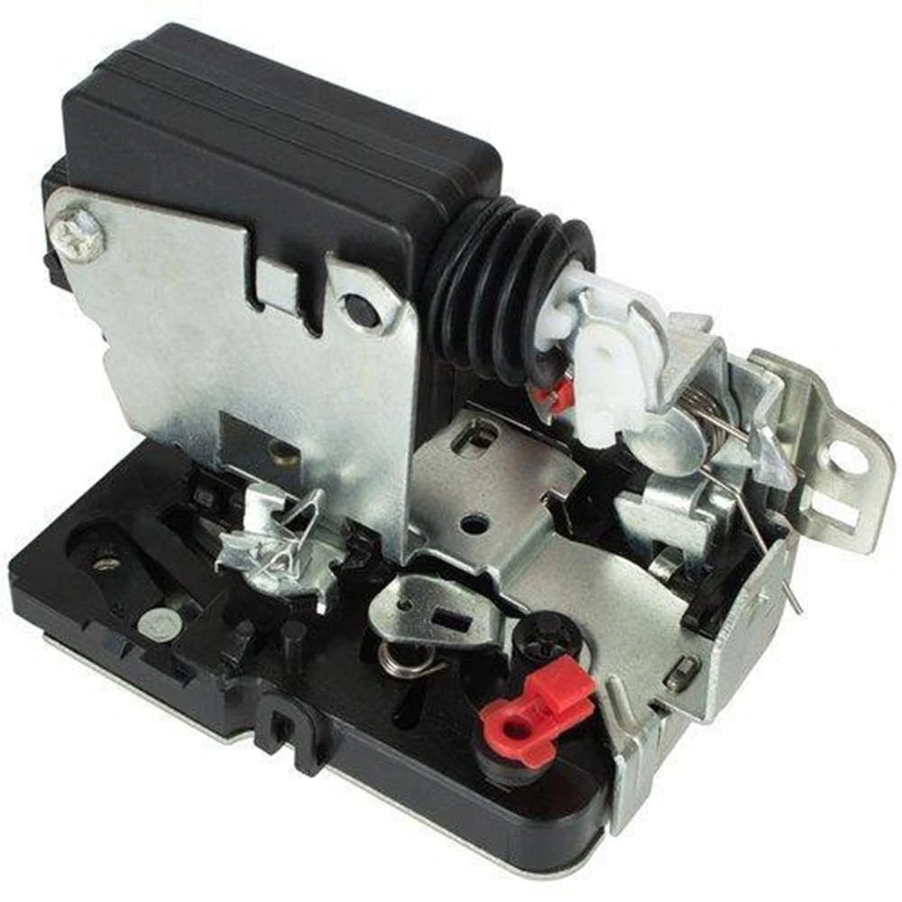 Iveco Daily V lock + komanda centralnog zaključavanja (prednji lijevi)