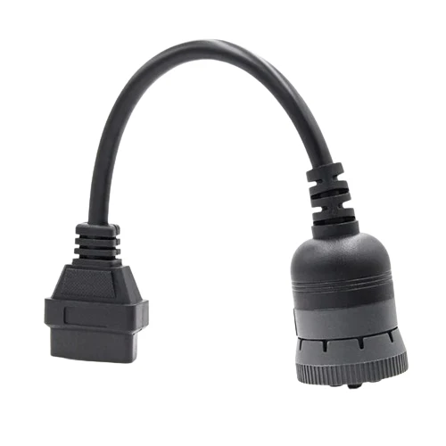J1939 9-pinski adapter OBD2 kabel za Cummins kamion