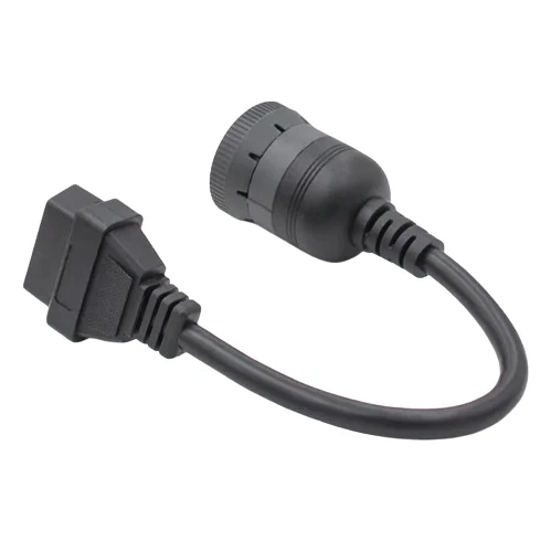 J1939 9-pinski adapter OBD2 kabel za Cummins kamion