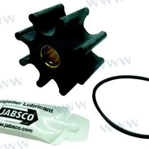 Jabsco® impeller kit 11979-0001 Mercruiser CMD 2.8 QSD 47-896332063