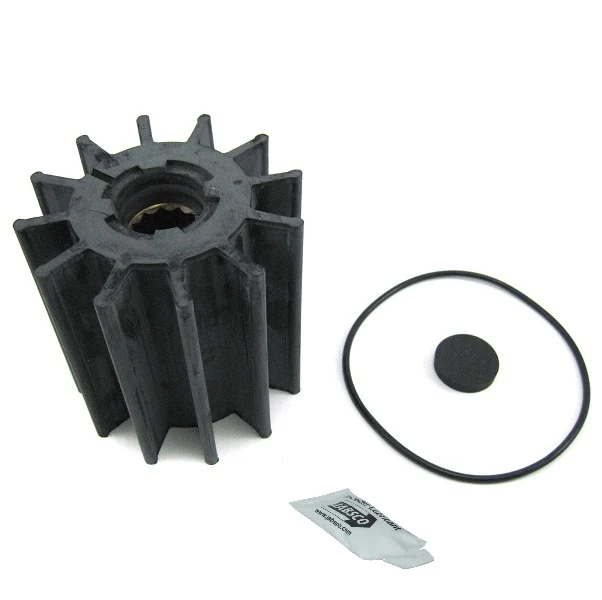 Jabsco® impeller kit 17938-0001 Volvo Penta D12 D13 D16