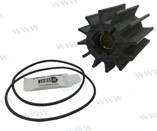Jabsco® impeller kit 17938-0001 Volvo Penta D12 D13 D16