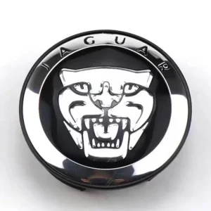 Jaguar čepovi za felge 58mm (Set 4kom)