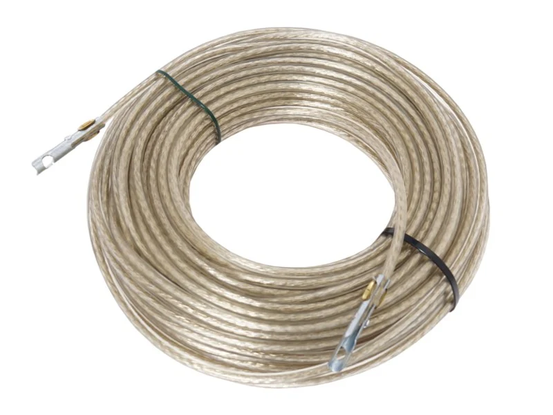 Kabelska brtva 6 mm, dužina 23 m