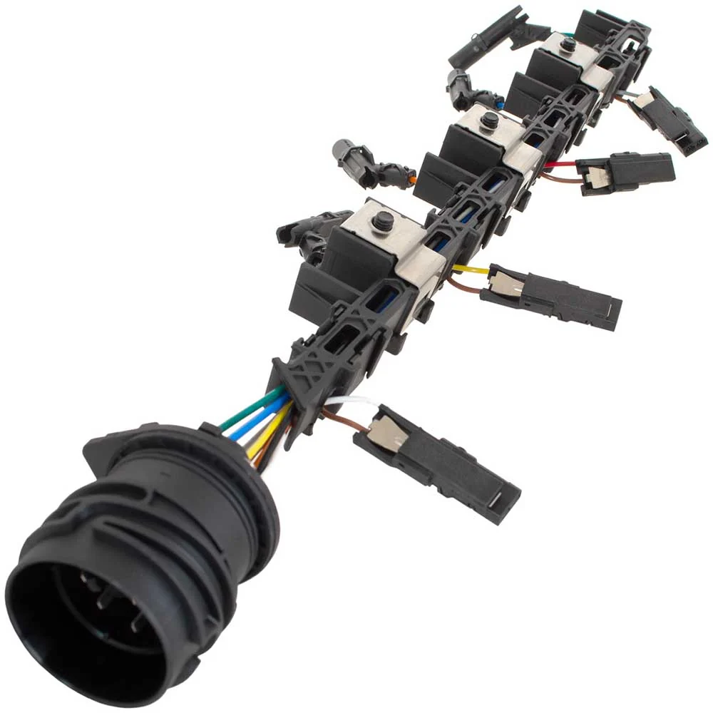 VW CC B7 kabelski snop injektora 2011–2016