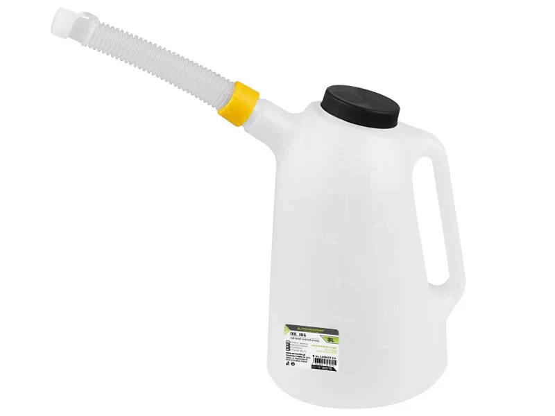 Kanistar za ulje, 3L