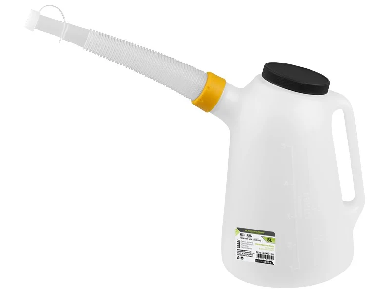 Kanistar za ulje, 5L
