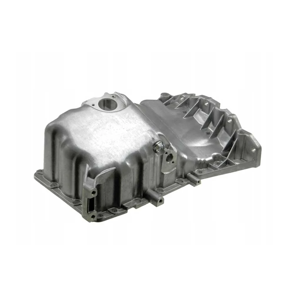 Karter ulja Seat Exeo 1.6