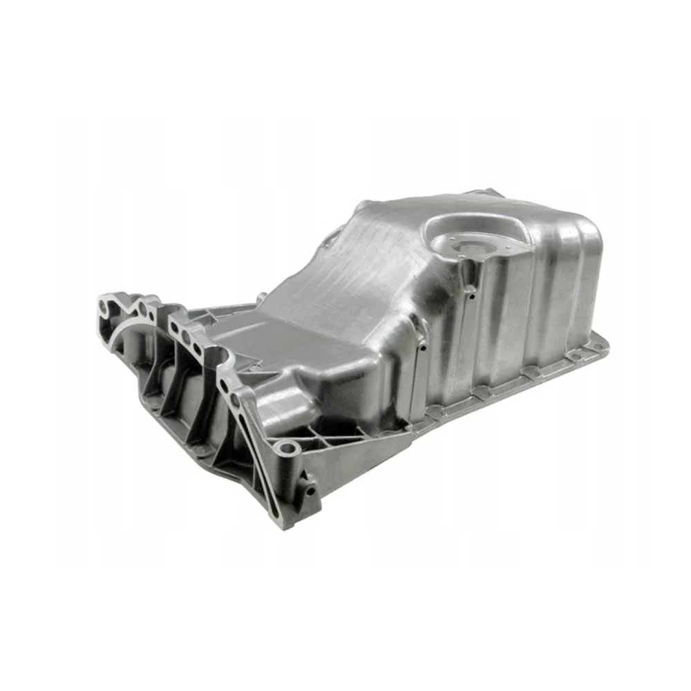 Karter ulja Seat Exeo 1.6