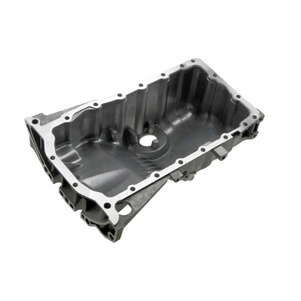 Karter ulja Seat Exeo 1.6