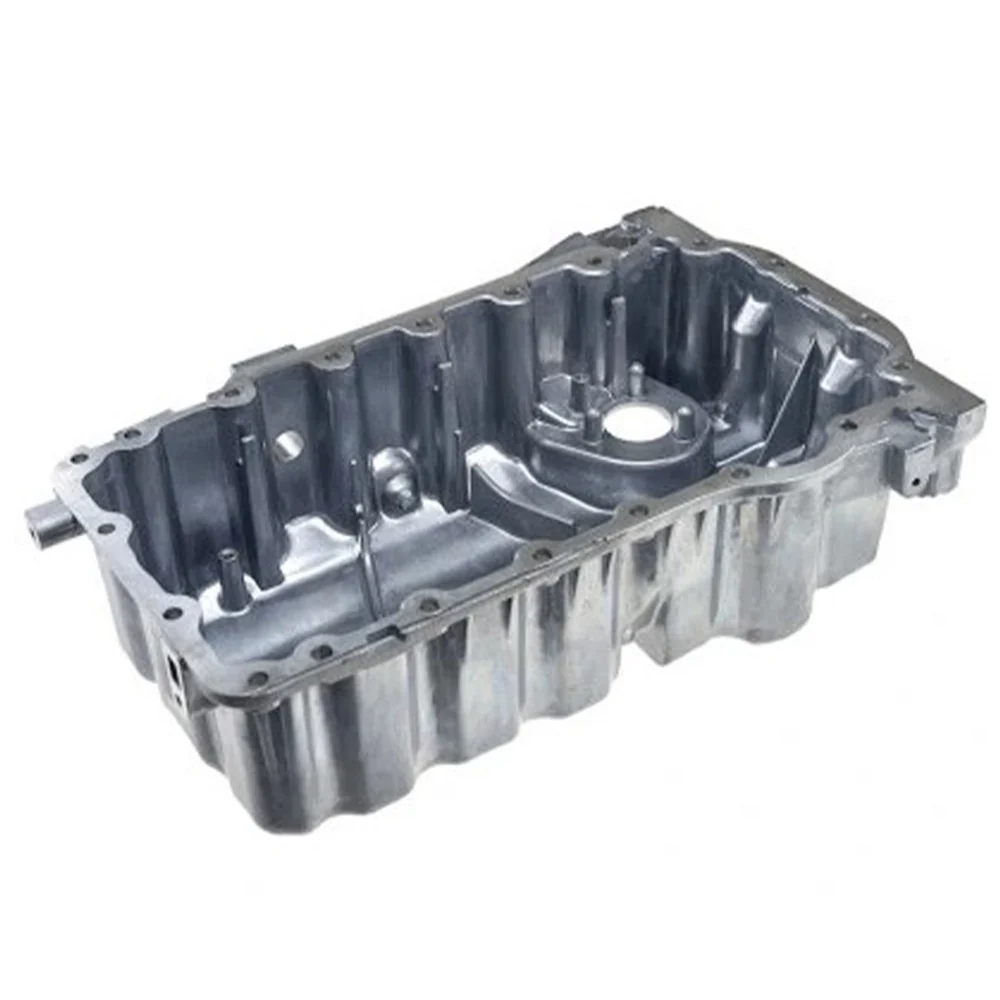 Karter ulja za Seat Toledo III 2.0 TFSI minivan 2005-2009