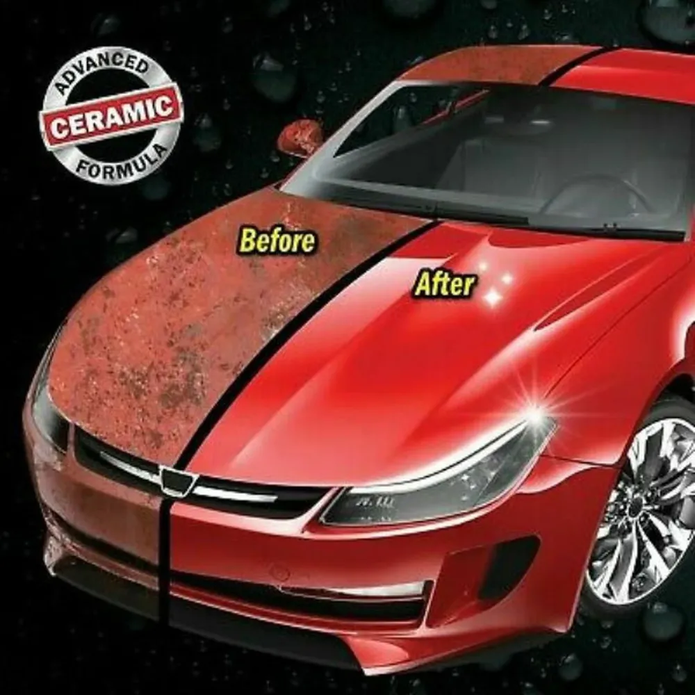 Keramicki premaz za auto sprej – zastita laka i visok sjaj | Shine Armor