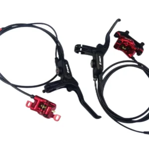 Kett-8 Brake Kit
