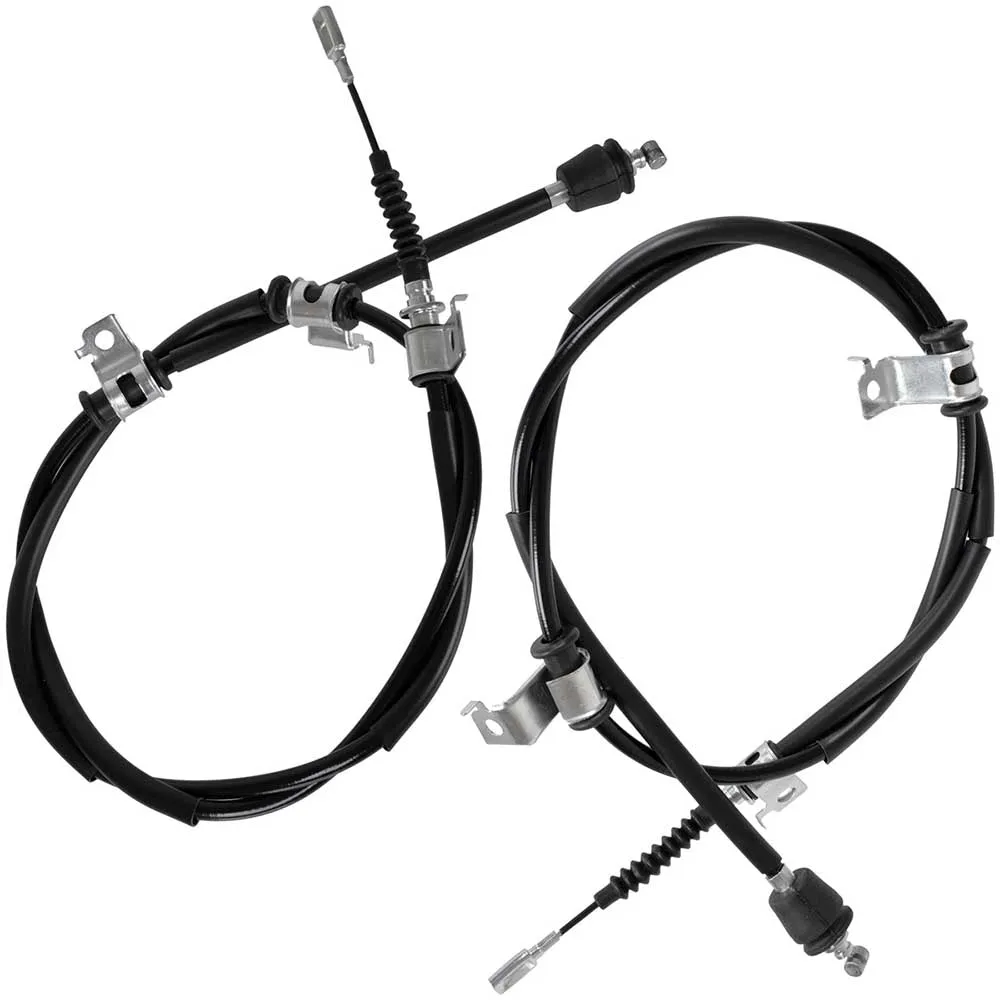 Kia Ceed set sajli ručne kočnice 2006-2012
