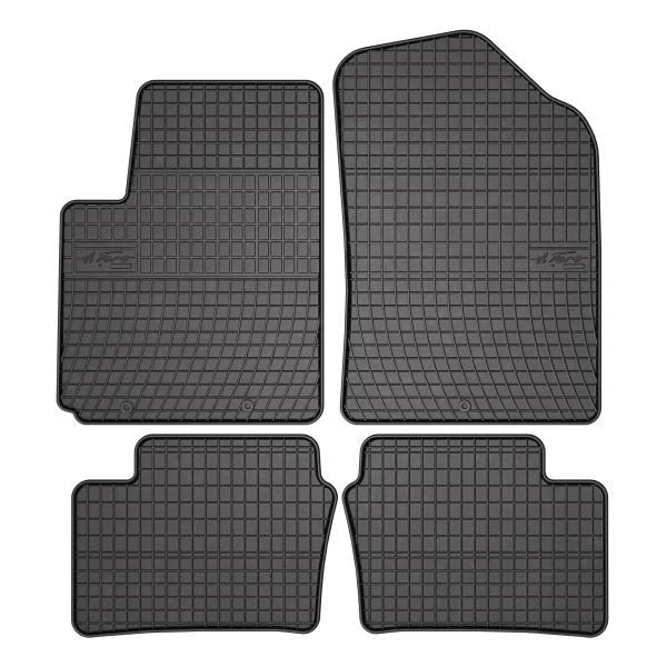 KIA PICANTO II gumeni tepisi 2011-2017