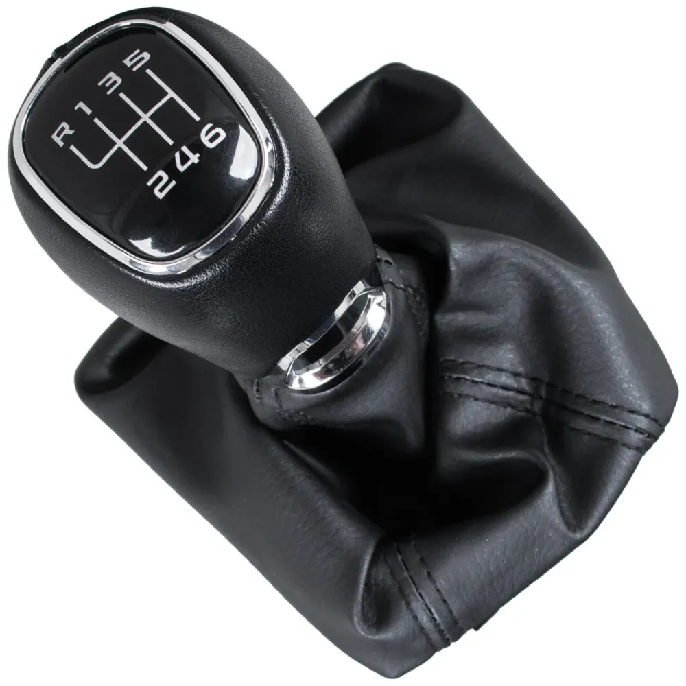Škoda Octavia III 6-stupanjski set mjenjač s okvirom 2012-2016