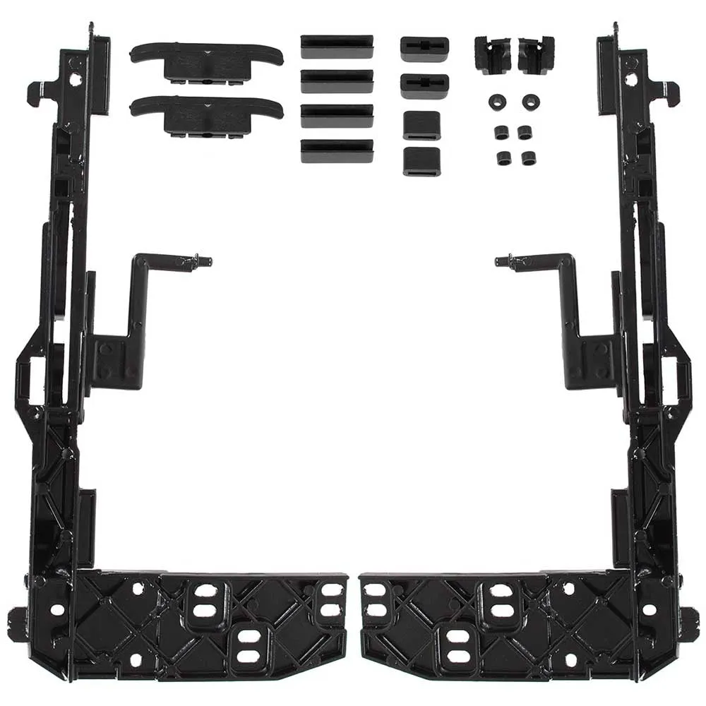 Komplet za popravak krovnog otvora za Mercedes E-klasu W124 1993–1995