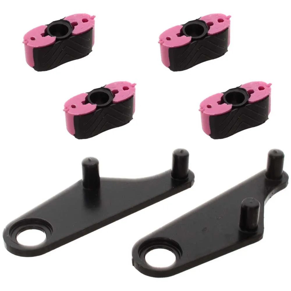 Komplet za popravak krovnog otvora za Renault Megane II 2002–2008