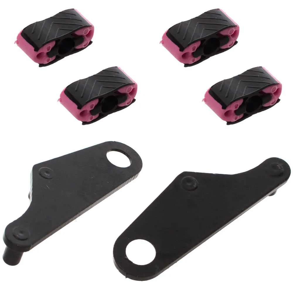 Komplet za popravak krovnog otvora za Renault Megane II 2002–2008