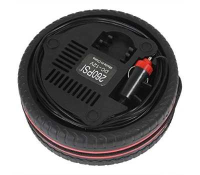 Kompresor za gume 12V za auto