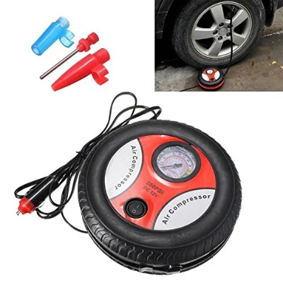 Kompresor za gume 12V za auto