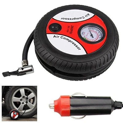 Kompresor za gume 12V za auto