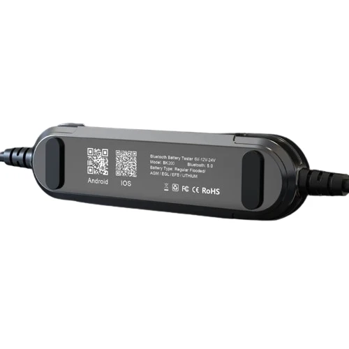 KONNWEI BK200 Bluetooth tester baterija
