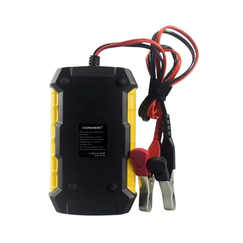 KONNWEI KW510 tester baterija 12V
