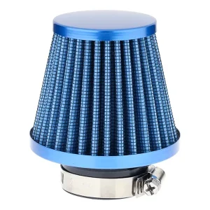 Konusni filtar zraka 74x62x51 mm, plavi
